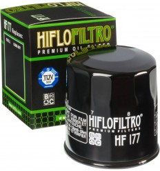 Filtro de aceite Premium HIFLO FILTRO /07120044/