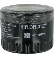 Filtro de aceite Premium HIFLO FILTRO /07120061/