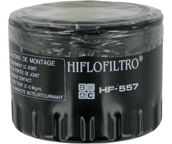 Filtro de aceite Premium HIFLO FILTRO /07120061/