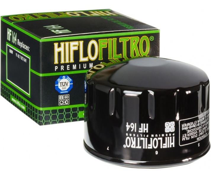 Filtro de aceite Premium HIFLO FILTRO /07120083/