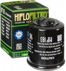 Filtro de aceite Premium HIFLO FILTRO /07120084/