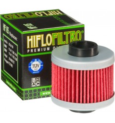 Filtro de aceite Premium HIFLO FILTRO /07120086/