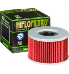 Filtro de aceite Premium HIFLO FILTRO /07120087/
