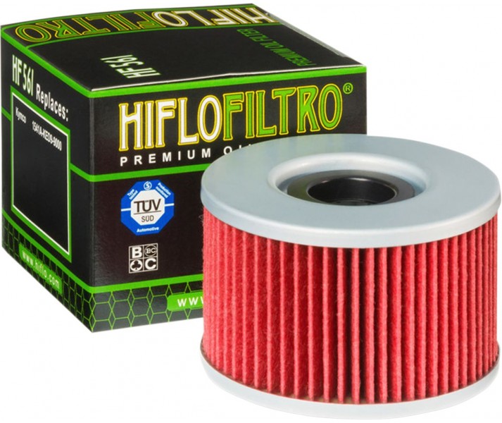 Filtro de aceite Premium HIFLO FILTRO /07120087/