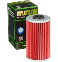 Filtro de aceite Premium HIFLO FILTRO /07120088/