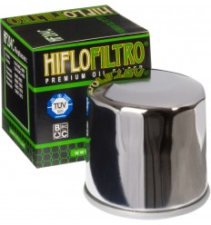 Filtro de aceite Premium HIFLO FILTRO /07120115/
