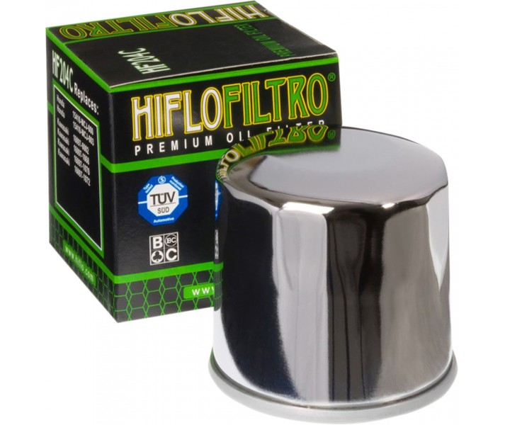 Filtro de aceite Premium HIFLO FILTRO /07120115/