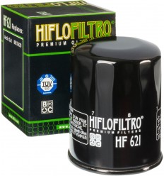 Filtro de aceite Premium HIFLO FILTRO /07120116/