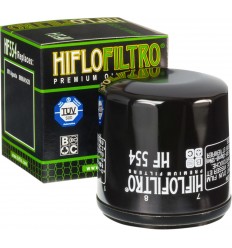 Filtro de aceite Premium HIFLO FILTRO /07120137/
