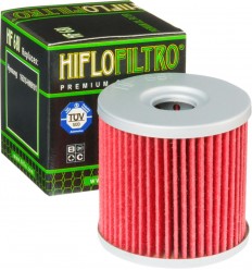 Filtro de aceite Premium HIFLO FILTRO /07120138/
