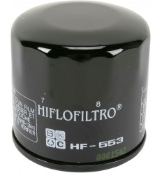 Filtro de aceite Premium HIFLO FILTRO /07120211/