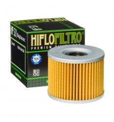 Filtros de aceite HIFLO FILTRO /07120268/