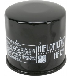 Filtro de aceite Premium HIFLO FILTRO /07120296/