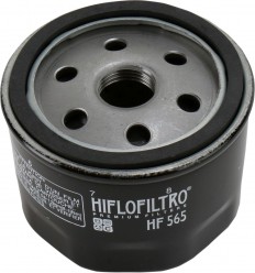 Filtro de aceite Premium HIFLO FILTRO /07120303/