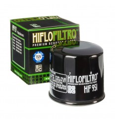 Filtros de aceite HIFLO FILTRO /07120305/
