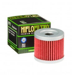Filtros de aceite HIFLO FILTRO /07120306/