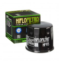 Filtros de aceite HIFLO FILTRO /07120307/