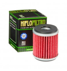 Filtros de aceite HIFLO FILTRO /07120308/