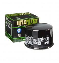 Filtros de aceite HIFLO FILTRO /07120309/
