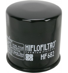 Filtro de aceite Premium HIFLO FILTRO /07120364/