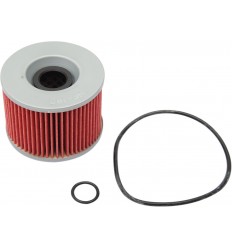 Filtro de aceite Premium HIFLO FILTRO /07120491/