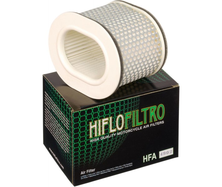 Filtro de aire de recambio OEM HIFLO FILTRO /10110385/