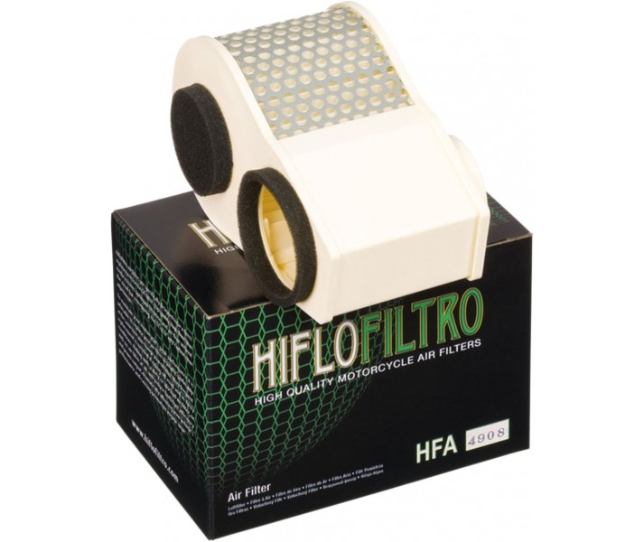 Filtro de aire de recambio OEM HIFLO FILTRO /10110685/