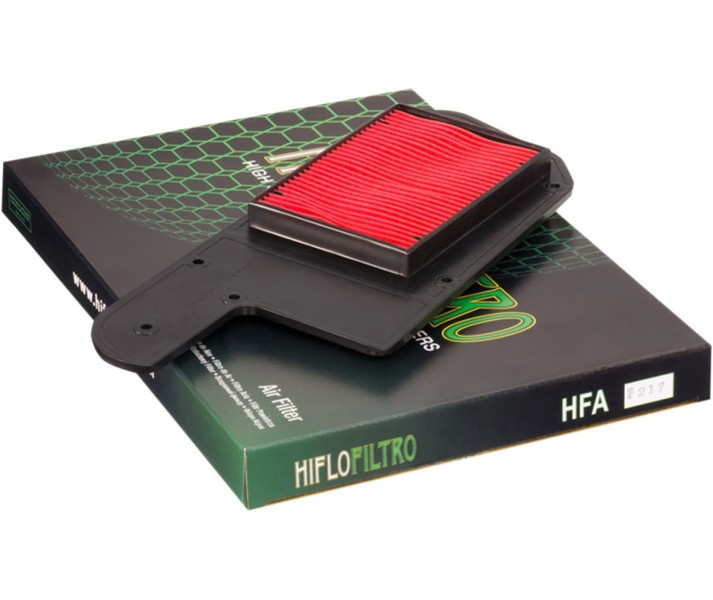 Filtro de aire de recambio OEM HIFLO FILTRO /10112004/