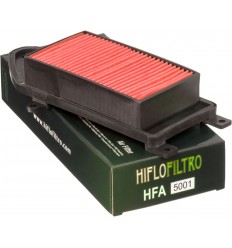 Filtro de aire de recambio OEM HIFLO FILTRO /10112331/