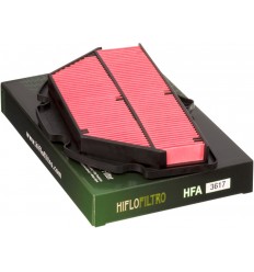 Filtro de aire de recambio OEM HIFLO FILTRO /10112647/