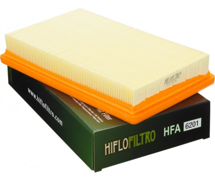Filtro de aire para motocicleta HIFLO FILTRO /10113696/