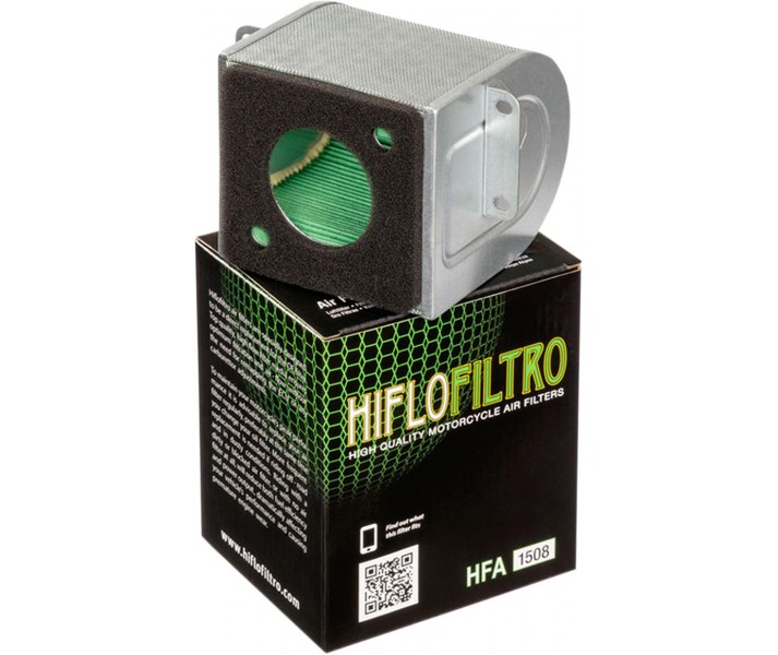 Filtro de aire para motocicleta HIFLO FILTRO /10113851/
