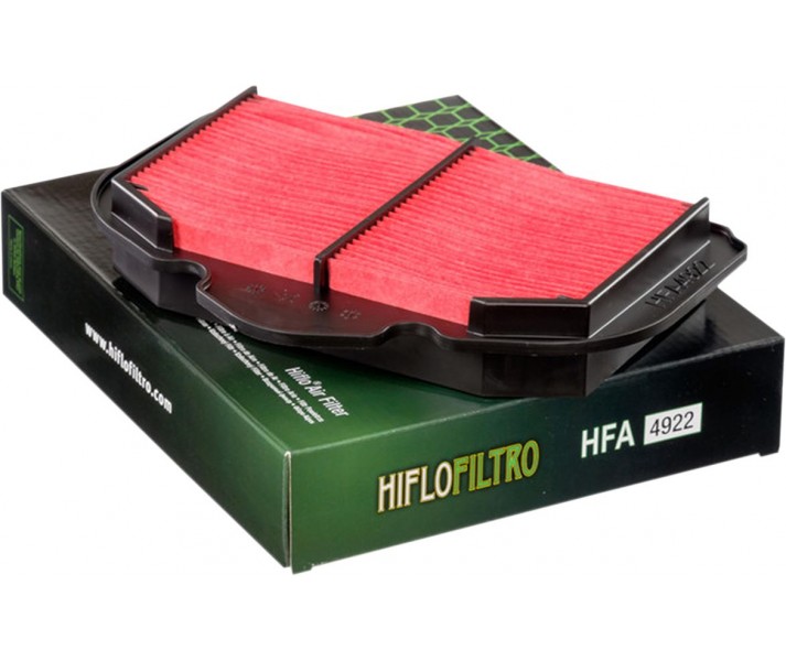 Filtro de aire para motocicleta HIFLO FILTRO /10113865/