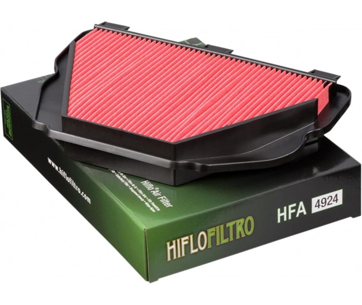 Filtro de aire para motocicleta HIFLO FILTRO /10113867/