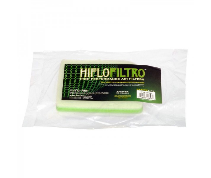 Filtro de aire HIFLO FILTRO /10113914/