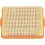 Filtro de aire de recambio OEM HIFLO FILTRO /10114331/