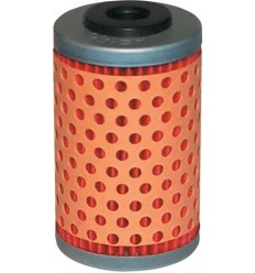 Filtro de aceite Premium HIFLO FILTRO /HF155/