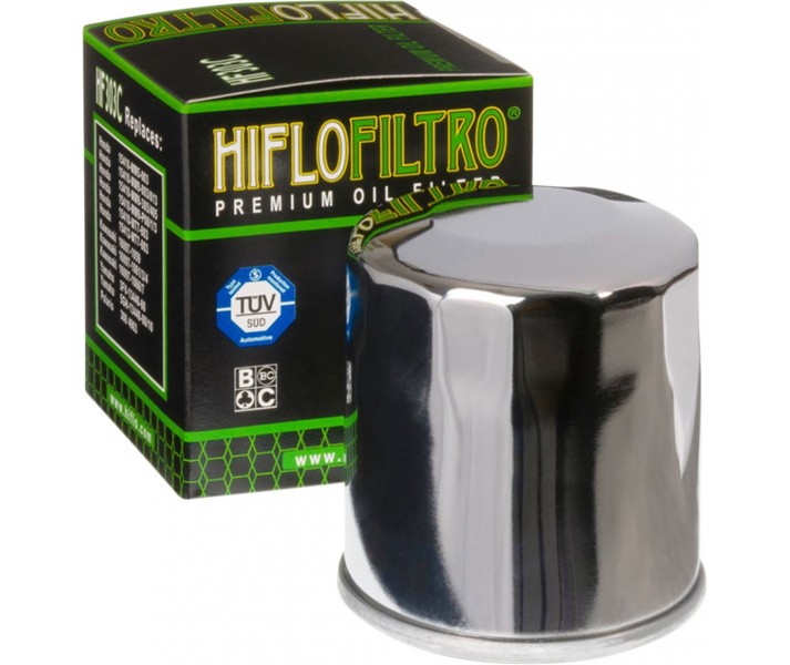 Filtro de aceite Premium HIFLO FILTRO /HF303C/
