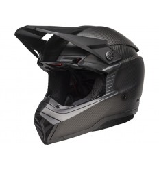 Casco Bell Moto-10 Spherical Negro Mate |8005112030|