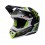 Casco Bell Moto-10 Spherical Pro Circuit Replica Negro Blanco Verde |80000248906