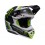 Casco Bell Moto-10 Spherical Pro Circuit Replica Negro Blanco Verde |80000248906