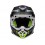 Casco Bell Moto-10 Spherical Pro Circuit Replica Negro Blanco Verde |80000248906