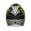 Casco Bell Moto-10 Spherical Pro Circuit Replica Negro Blanco Verde |80000248906