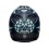 Casco Bell Moto-9 Flex Breakaway Azul Oscuro Azul Claro |801000320768|