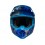 Casco Bell Moto-9 Mips Louver Gris Azul |800002470768|