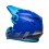 Casco Bell Moto-9 Mips Louver Gris Azul |800002470768|