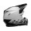 Casco Bell Moto-9 Mips Louver Negro Blanco |800002460268|