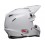 Casco Bell Moto-9S Flex Blanco |800002620268|