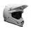 Casco Bell Moto-9S Flex Blanco |800002620268|