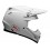 Casco Bell Moto-9S Flex Blanco |800002620268|
